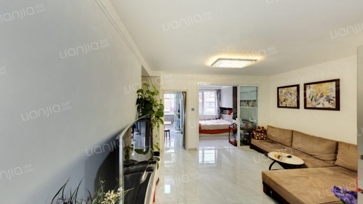 富泰兴园二手房实景图