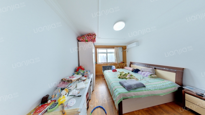 云景大厦二手房实景图