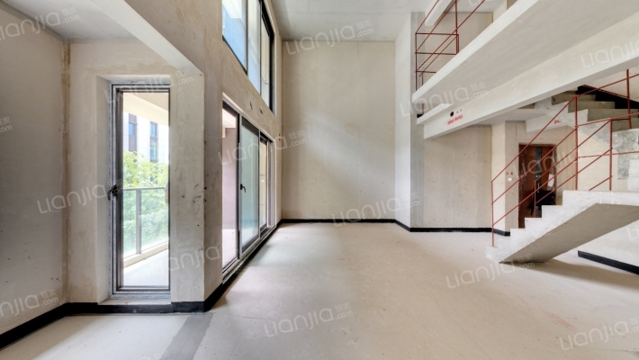 国盛莲花湖二手房实景图