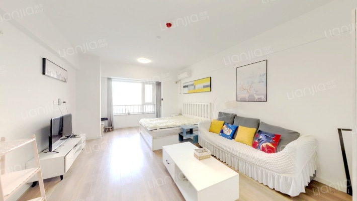 KingMall未来中心二手房实景图