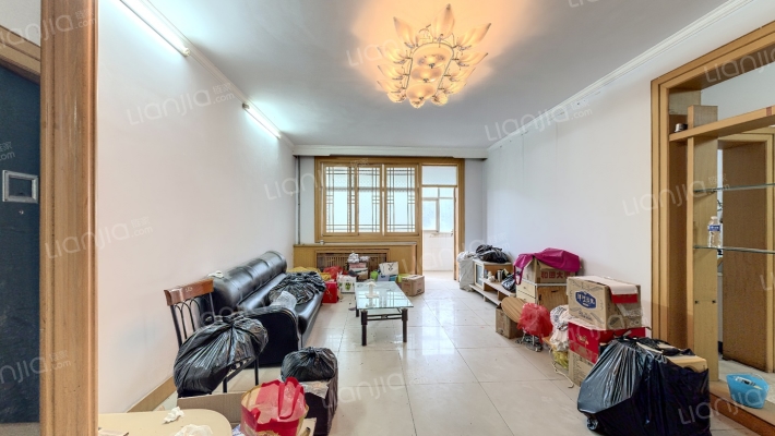 利民信用社二手房实景图