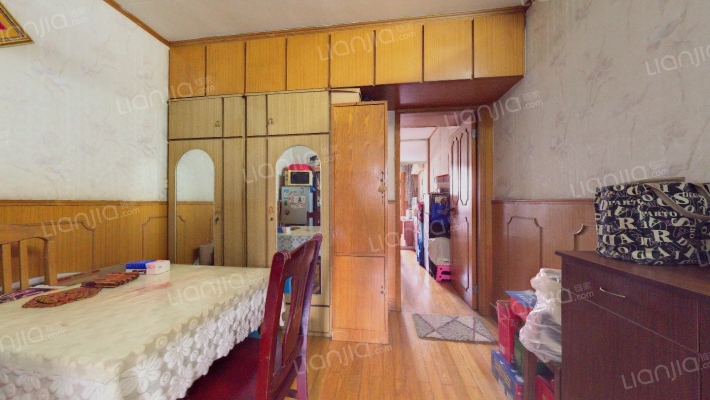 淞南五村二手房实景图