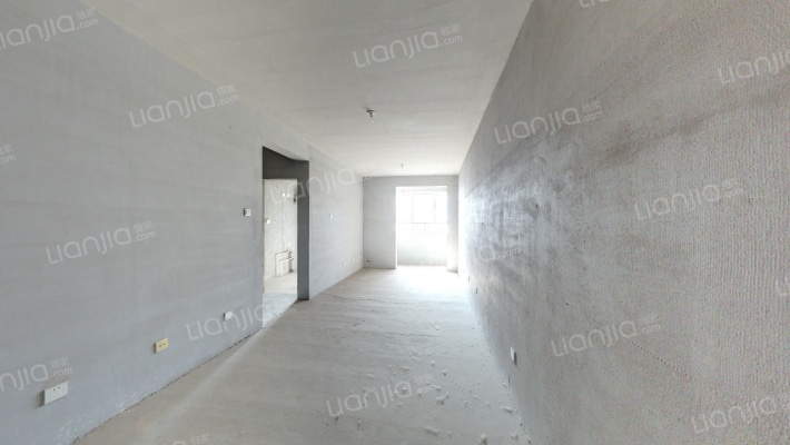 观锦城二期二手房实景图