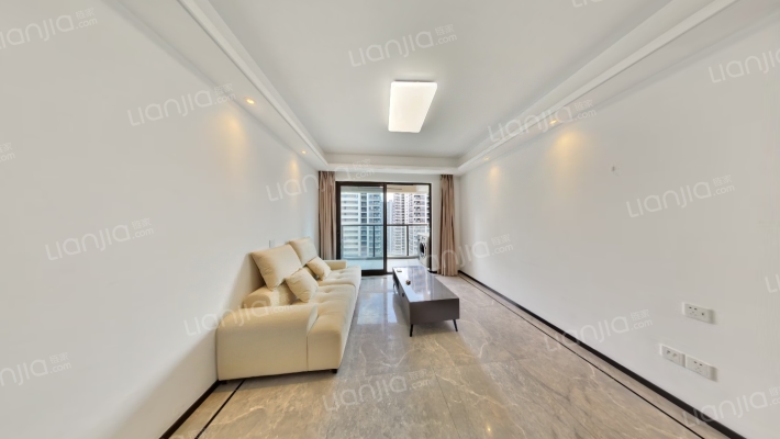 宸宇府二手房实景图