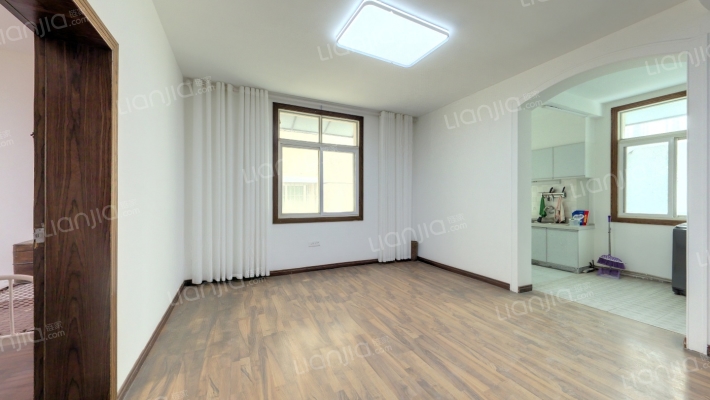 磨山新村二手房实景图