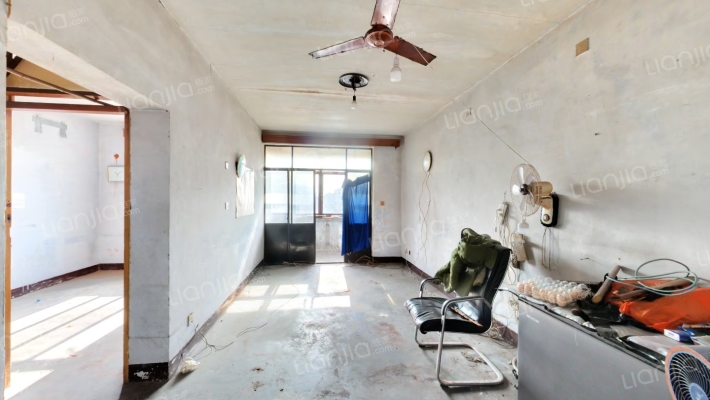 航天城甲一区二手房实景图