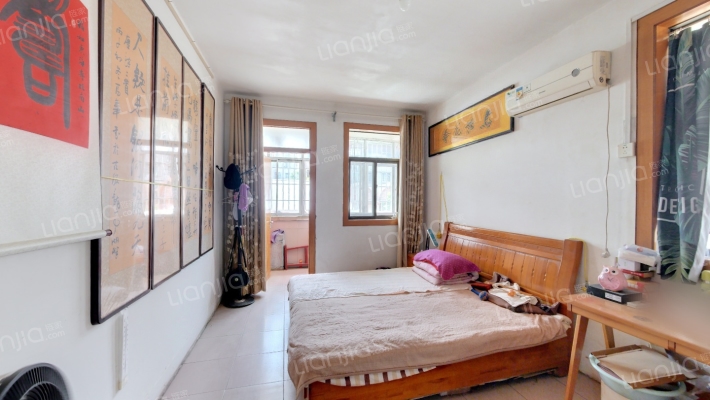 益农北街8号院二手房实景图