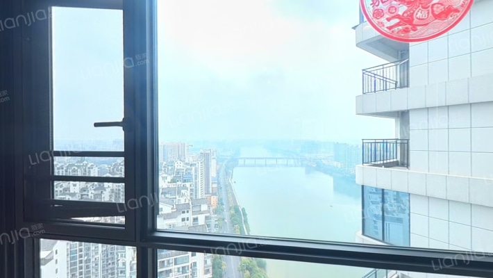 汇方雁归来二手房实景图
