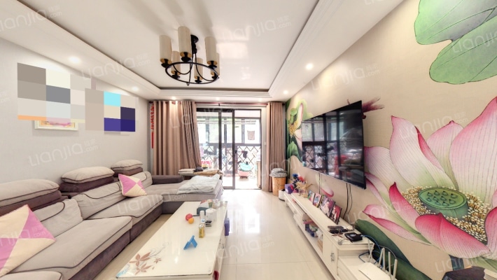 福侬庄园二手房实景图