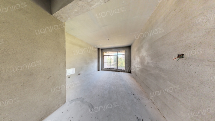 海湾康馨园二手房实景图