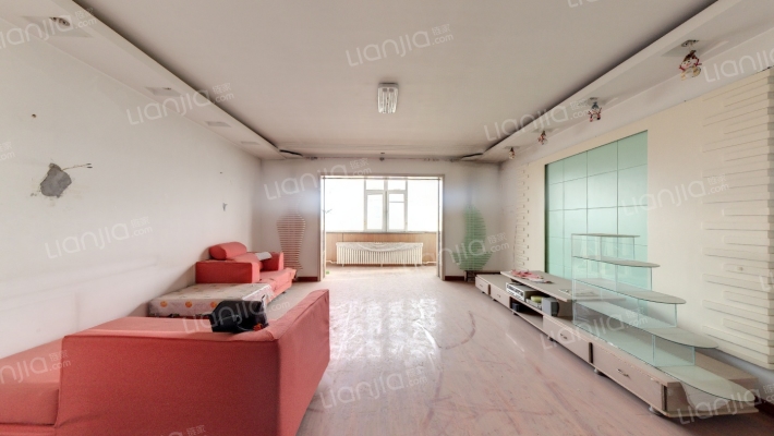 汽车厂50街区二手房实景图