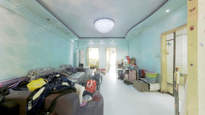 盛世新寓二手房实景图