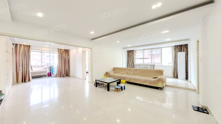 前西垟村二手房实景图