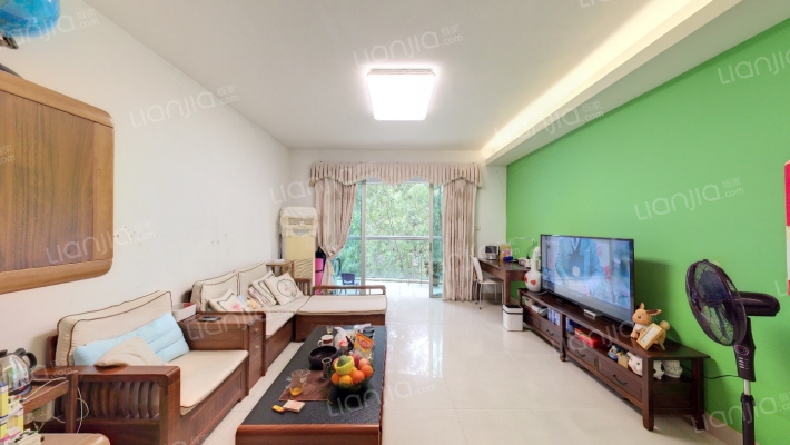 康裕北苑二手房实景图