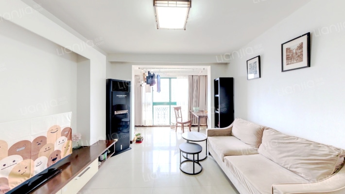 建德坊二手房实景图