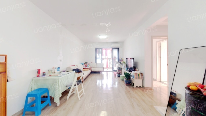 金浦御龙湾F区二手房实景图