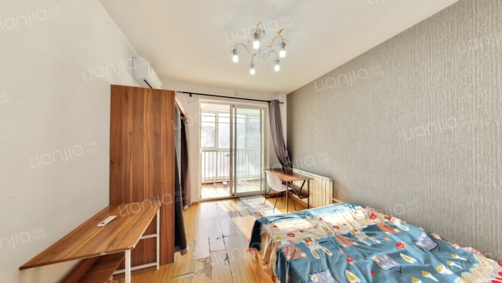 聚福苑二手房实景图