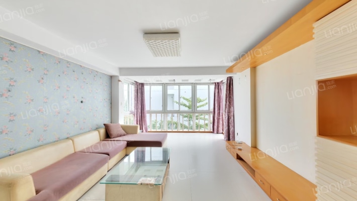 天一家园二期二手房实景图