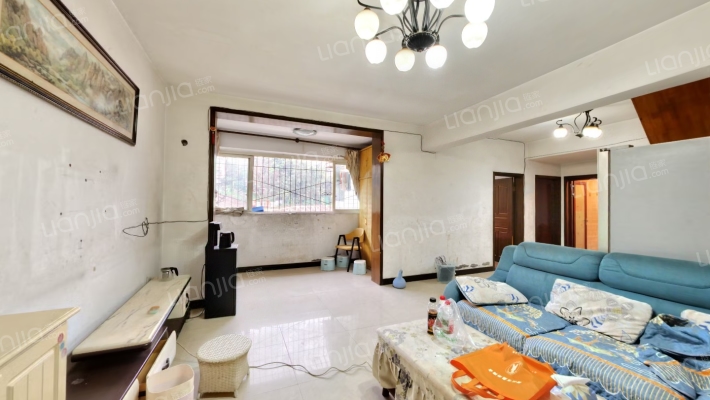 礼贤苑二手房实景图