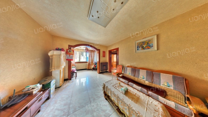 大石南路40号二手房实景图