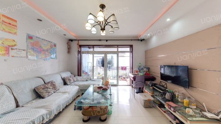 春江名都二手房实景图