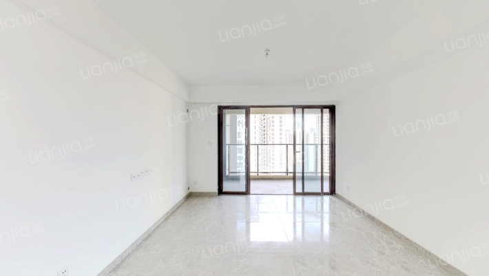 保利碧桂园悦公馆B区二手房实景图