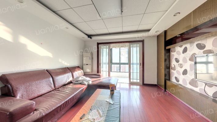 星辉湖畔二手房实景图