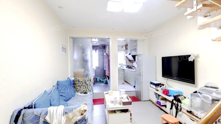 梦想空间二手房实景图