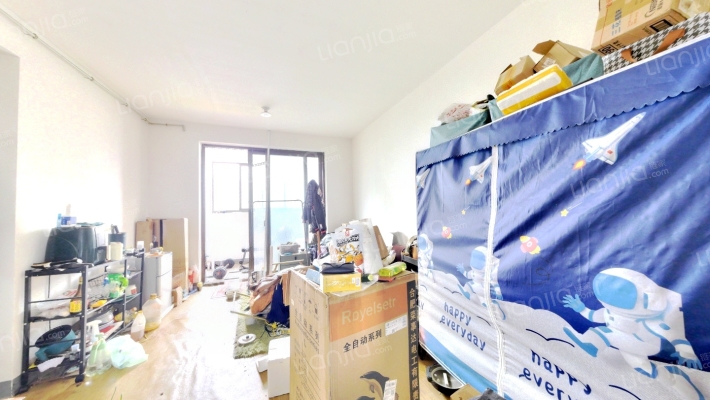 松南城欣浪苑二手房实景图