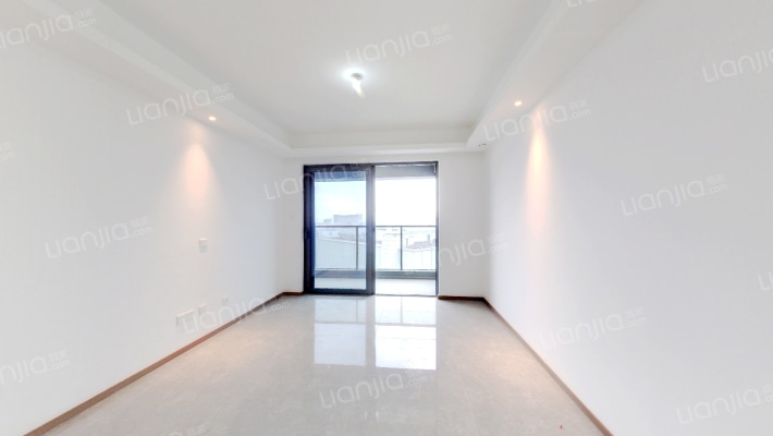 长粼之宸公寓二手房实景图