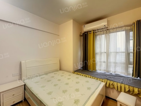 整租·贡院2期 1室1厅 西