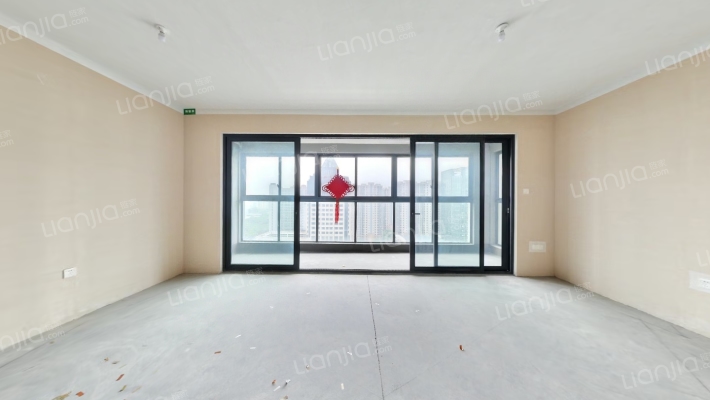 建发·云锦湾二手房实景图