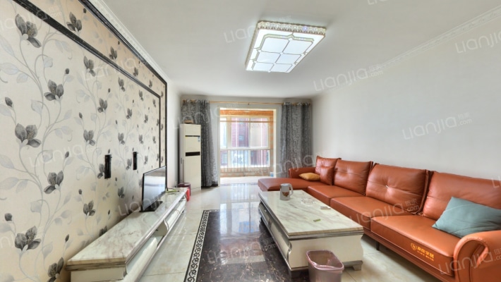 蓝田新城·A区二手房实景图