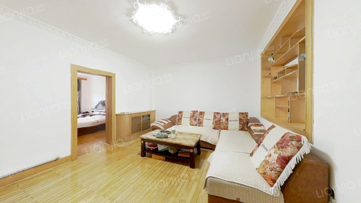 宝石新村二手房实景图