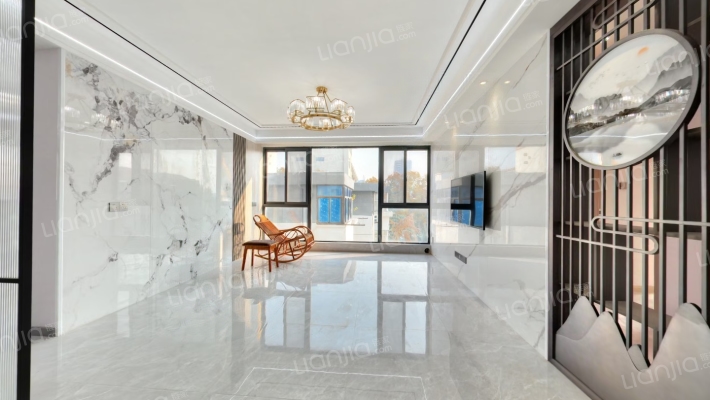 盐阜大众报社家属区二手房实景图