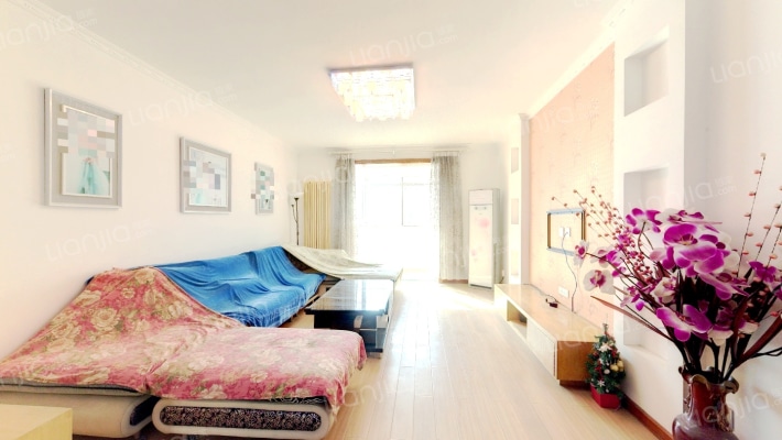 西湖秋韵二手房实景图