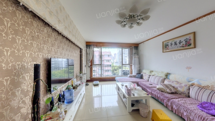 新都花园一期二手房实景图