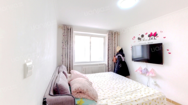 集贤街二手房实景图