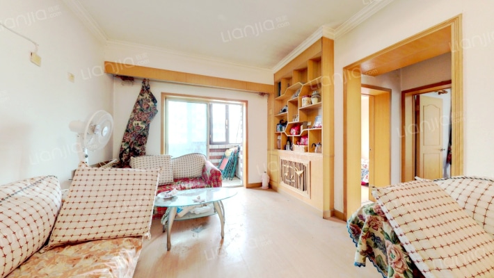 上潞园二手房实景图