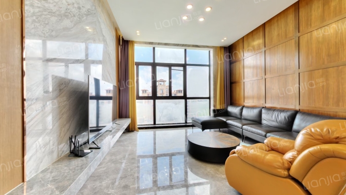 观澜湖观邸二期二手房实景图