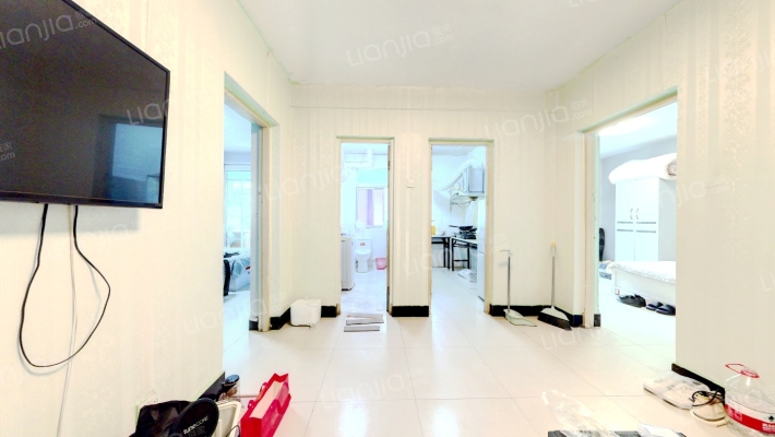 保全街4号院二手房实景图