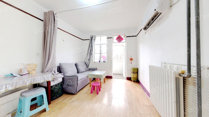 四方路二手房实景图