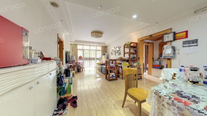 长宏新苑二手房实景图