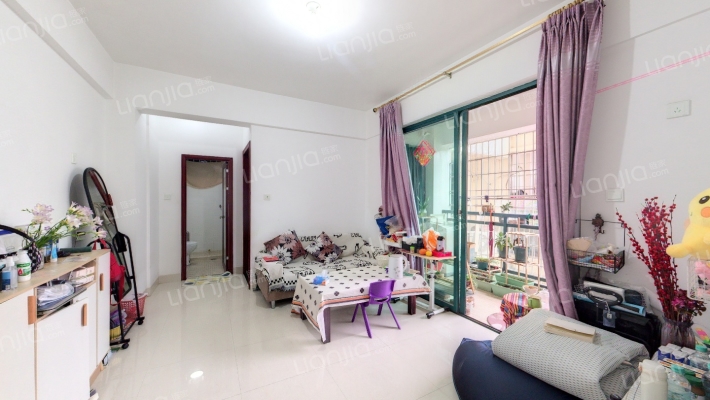 绿苑小区一期二手房实景图