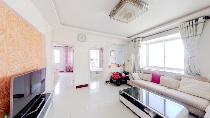 海天惠园二手房实景图