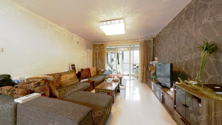 春光山色一期二手房实景图