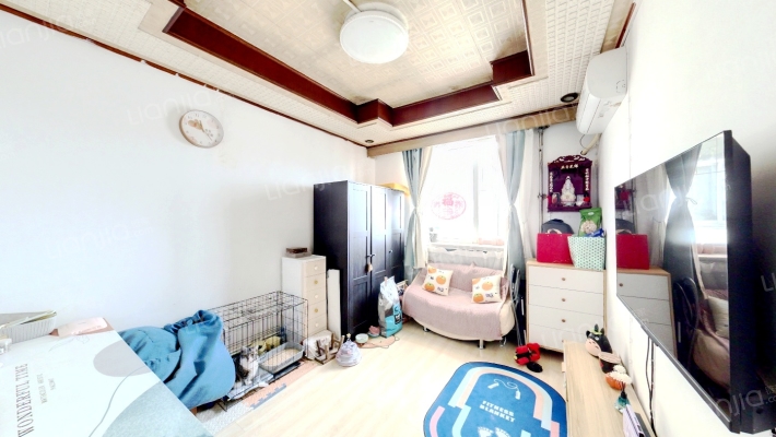 貌川里二手房实景图