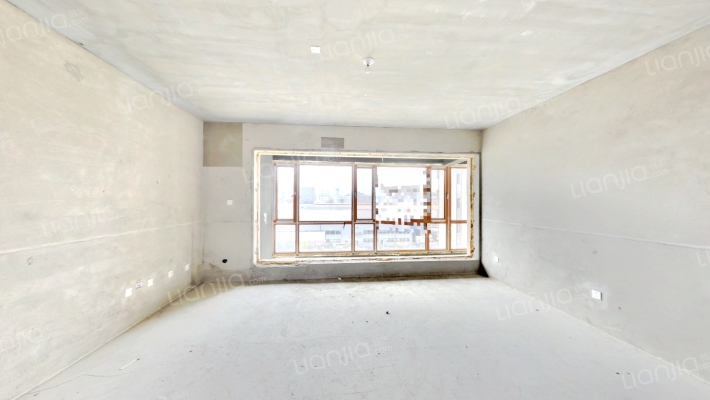 大众置业臻园二手房实景图