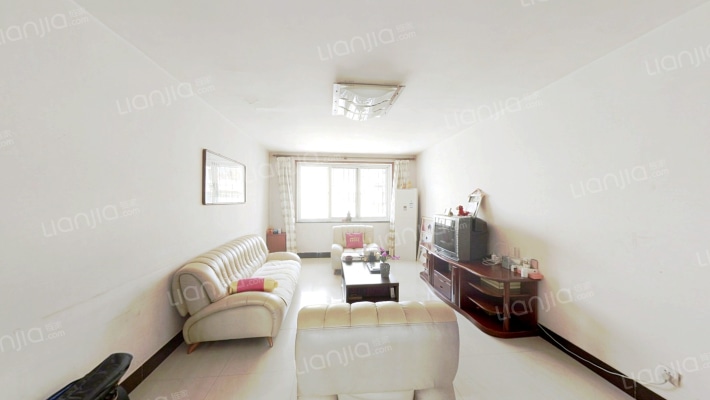 富丽小区西区二手房实景图