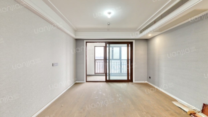 翰林苑二手房实景图